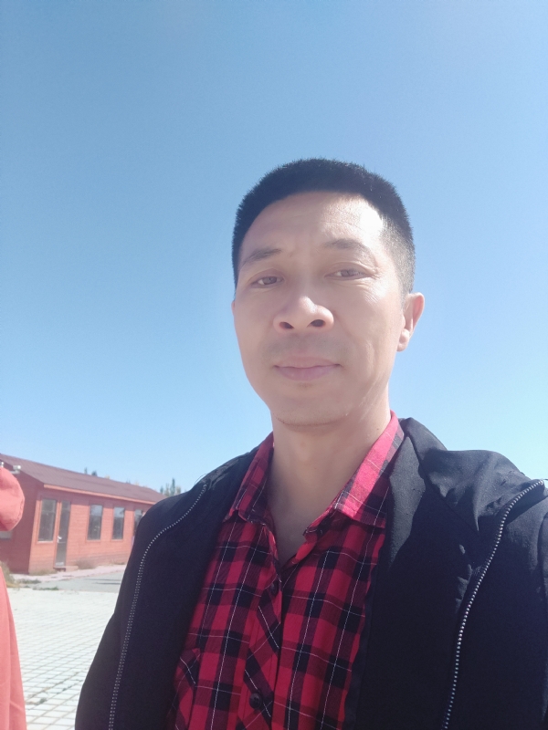 风滚草的坚持的第一张照片--开封相亲服务中心