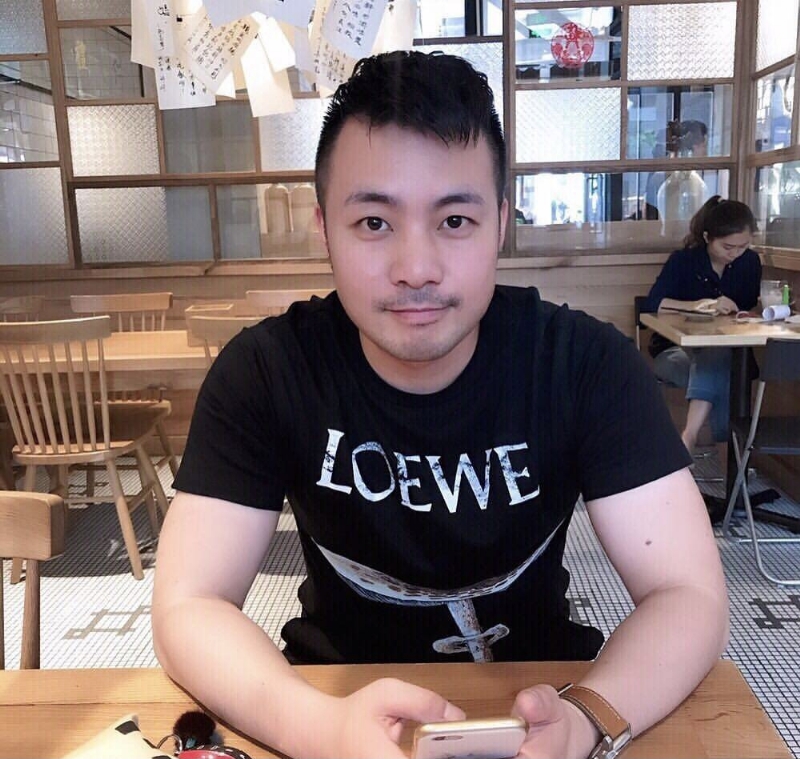 相濡以沫的第一张照片--开封相亲服务中心