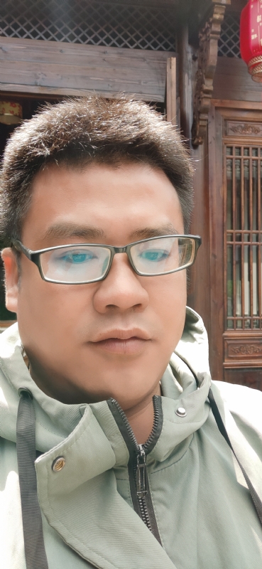 随缘的第一张照片--开封相亲服务中心