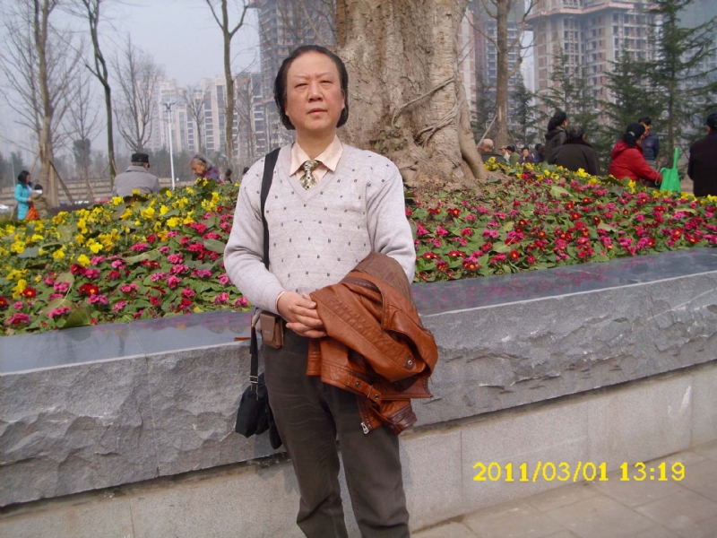 ma的第一张照片--开封相亲服务中心