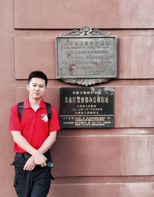 时过境迁的第一张照片--开封相亲服务中心