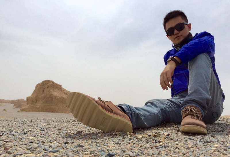 时过境迁的第二张照片--开封相亲服务中心