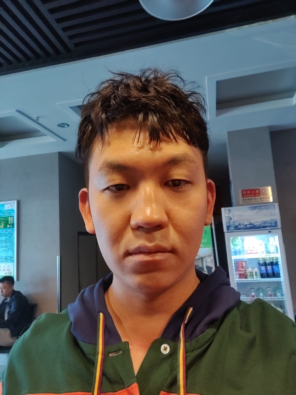 文哈哈的第一张照片--开封相亲服务中心