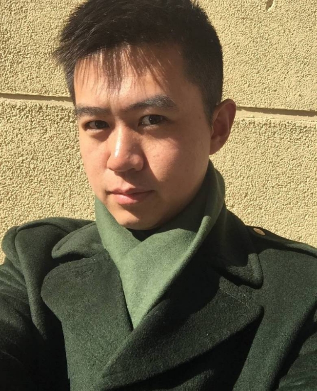 等你的第二张照片--开封相亲服务中心