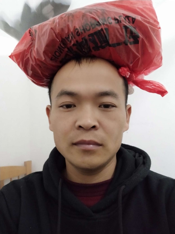 弱水三千只取一瓢的第一张照片--开封相亲服务中心