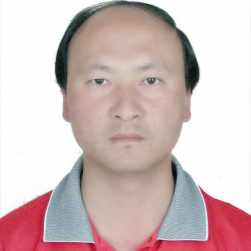 杨龙付的第一张照片--开封相亲服务中心