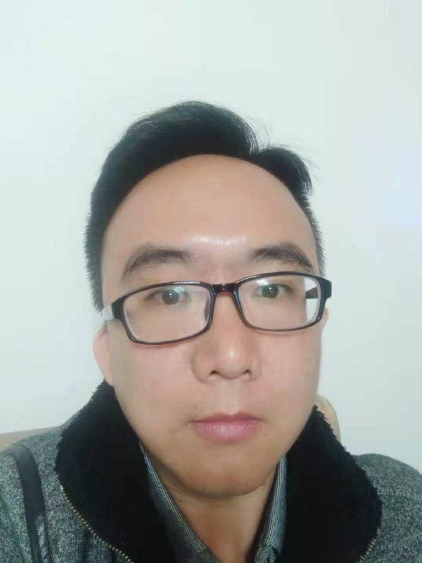 乐乐的第二张照片--开封相亲服务中心