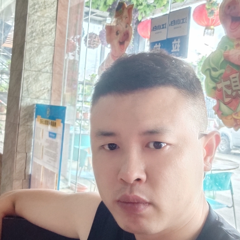 小军的第二张照片--开封相亲服务中心