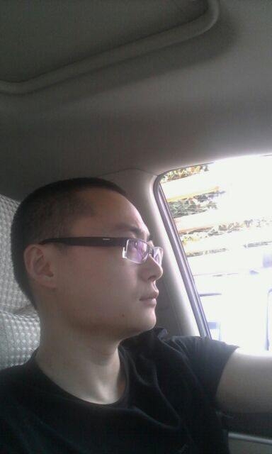 奈何没有桥的第一张照片--开封相亲服务中心