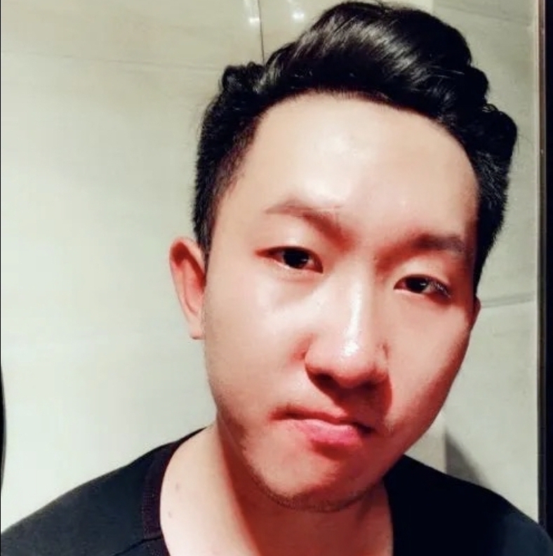 郭先生的第一张照片--开封相亲服务中心