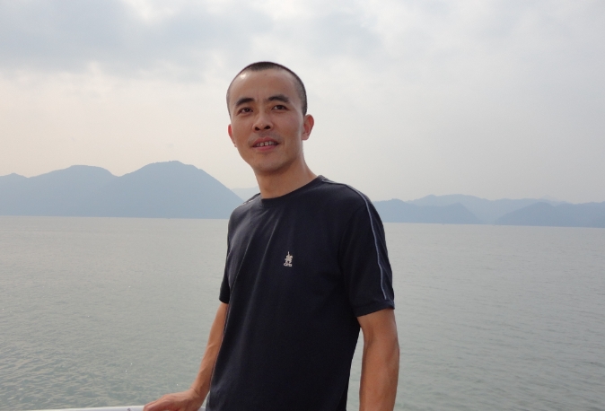 归零的第一张照片--开封相亲服务中心