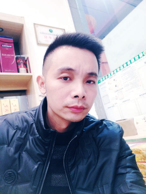 缘份来了挡都挡不住的第一张照片--开封相亲服务中心