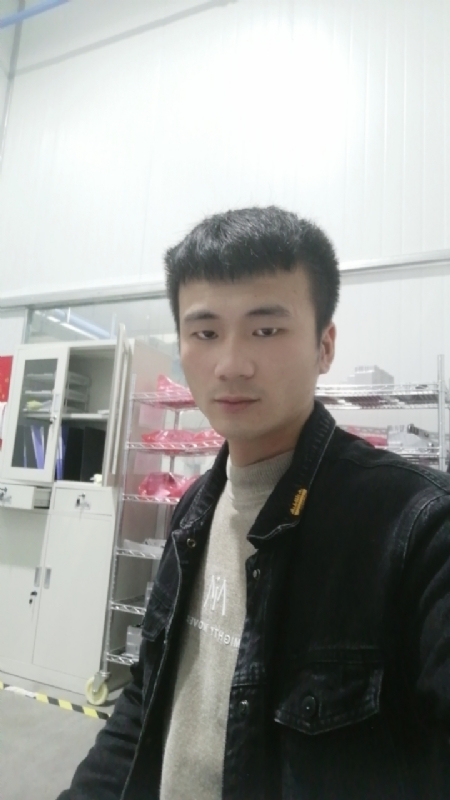 淡淡爱的第一张照片--开封相亲服务中心