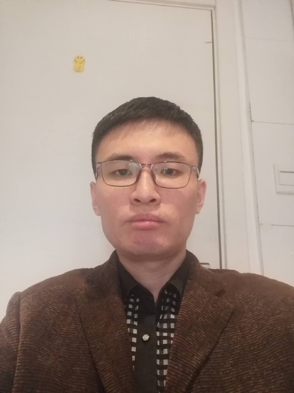 我思故我在的第一张照片--开封相亲服务中心