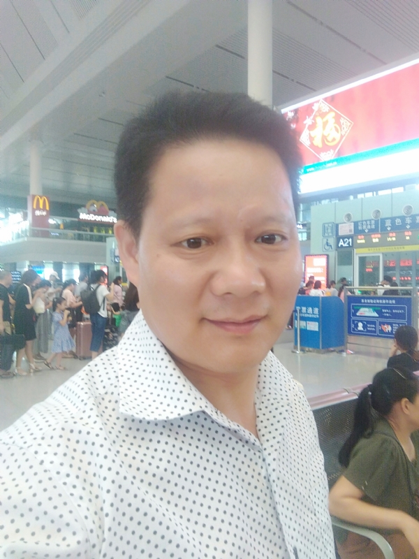 一生有你的第一张照片--开封相亲服务中心