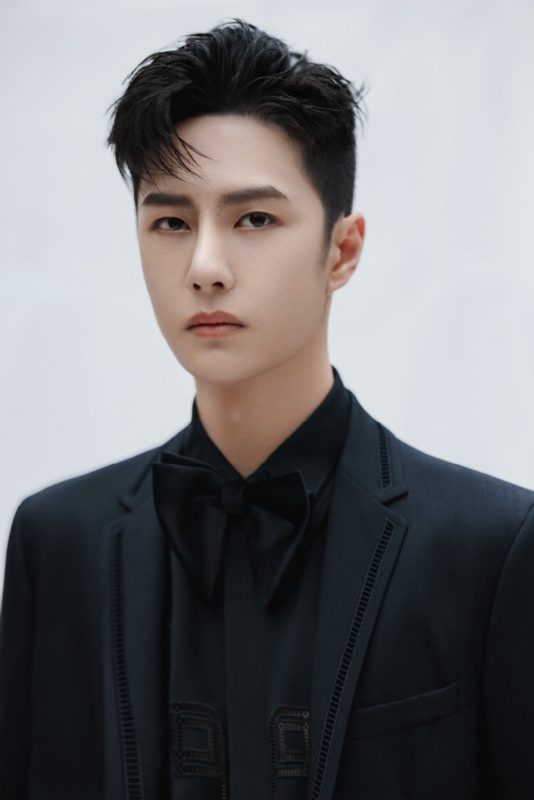 蓝天白云的第一张照片--开封相亲服务中心