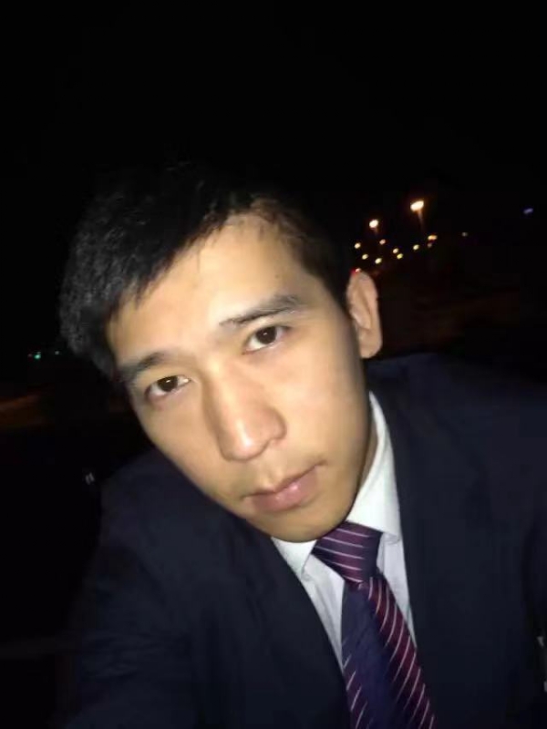 一条孤独的鱼的第一张照片--开封相亲服务中心