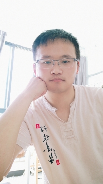 静烛寻归宿的第一张照片--开封相亲服务中心