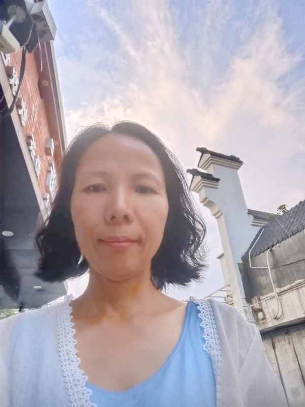 吴敌的第一张照片--开封相亲服务中心