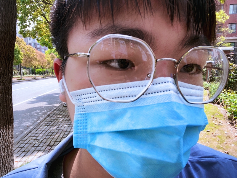 暻琰的第一张照片--开封相亲服务中心