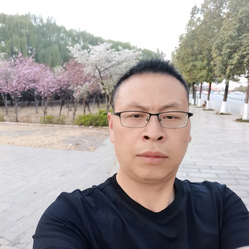 好好的第一张照片--开封相亲服务中心