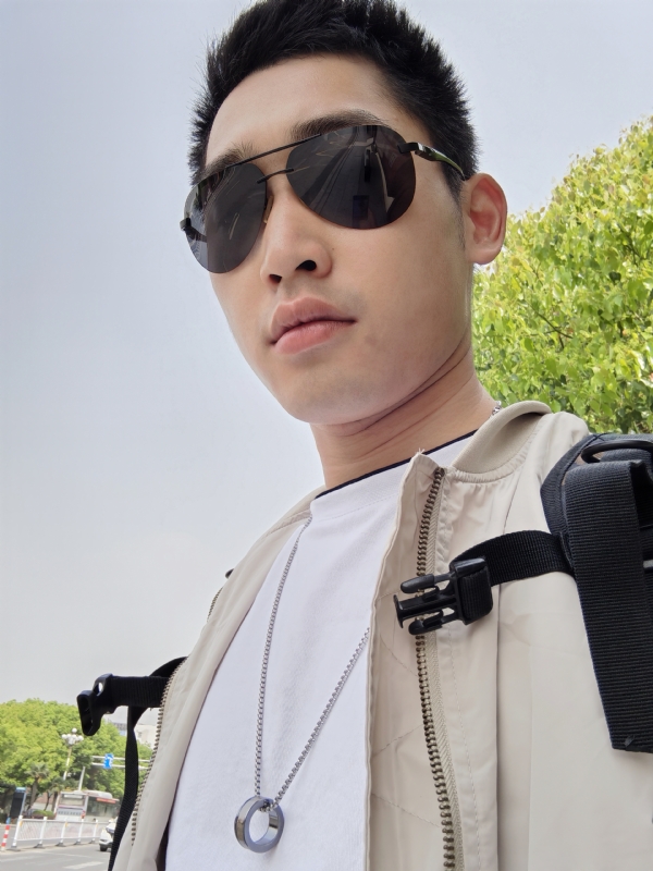 残花落陌,的第一张照片--开封相亲服务中心