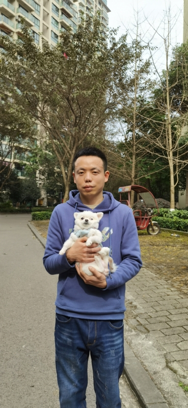 tom的第四张照片--开封相亲服务中心