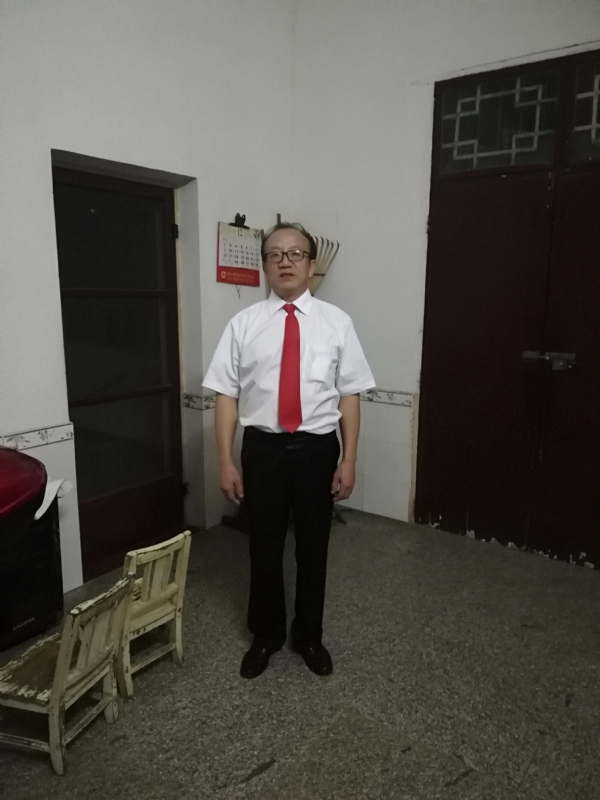 玫瑰祥云的第一张照片--开封相亲服务中心