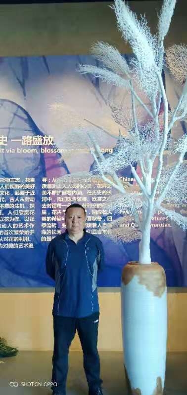 苍海一粟的第一张照片--开封相亲服务中心