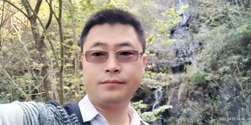 往后余生的第二张照片--开封相亲服务中心