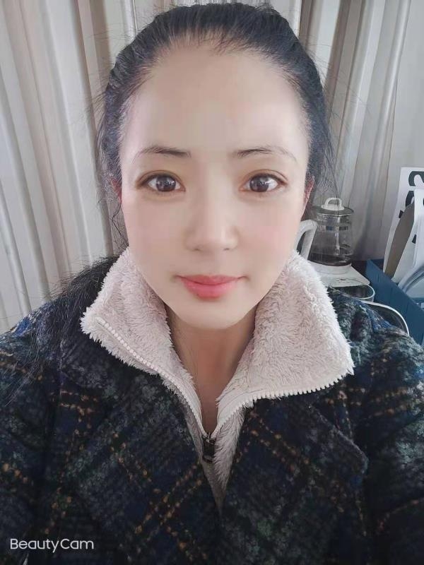 春晓的第一张照片--开封相亲服务中心