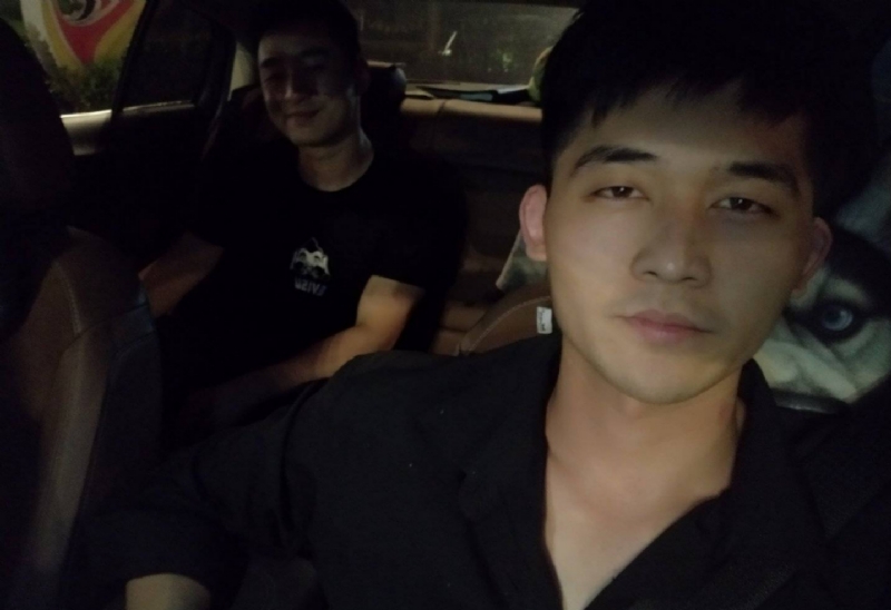 你的好好先生的第一张照片--开封相亲服务中心