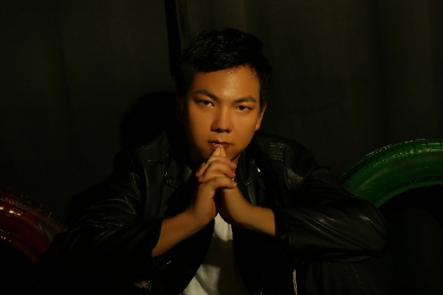 王先生的第一张照片--开封相亲服务中心