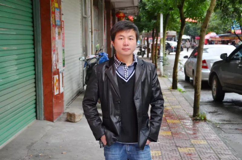 青春正点的第三张照片--开封相亲服务中心