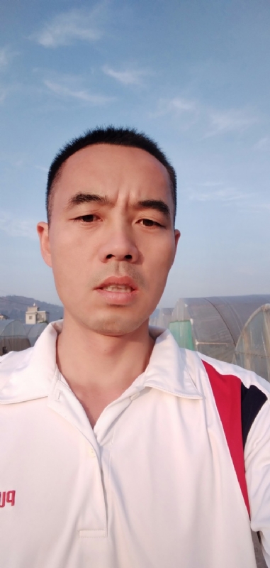 大头鱼的第一张照片--开封相亲服务中心