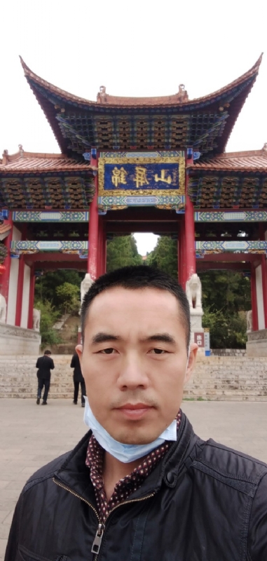 大头鱼的第二张照片--开封相亲服务中心