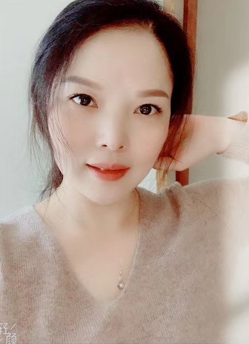 百荷的第一张照片--开封相亲服务中心