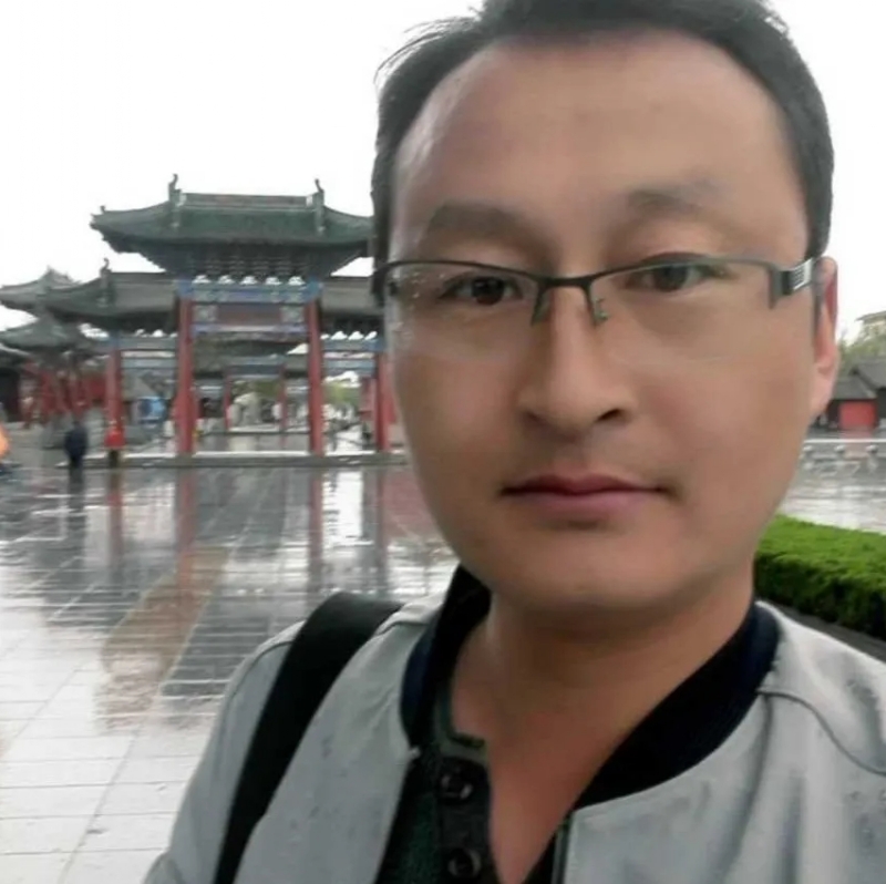 余生安好的第一张照片--开封相亲服务中心