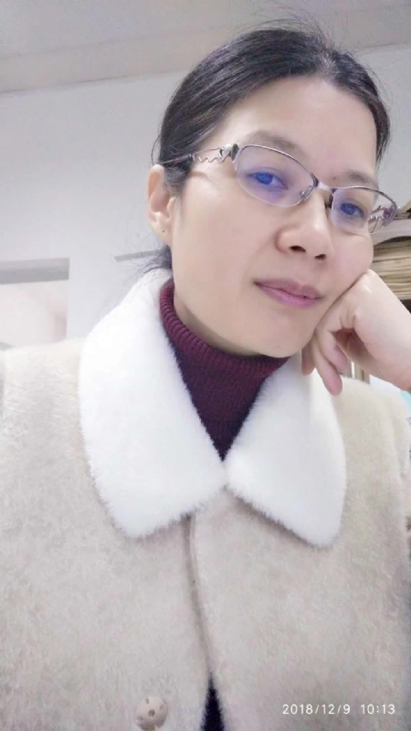 芷妤的第一张照片--开封相亲服务中心