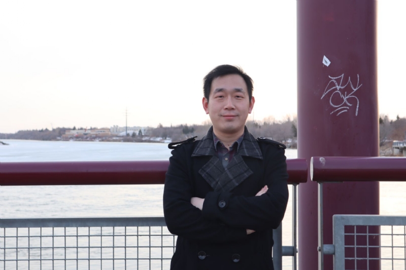 Leon的第一张照片--开封相亲服务中心