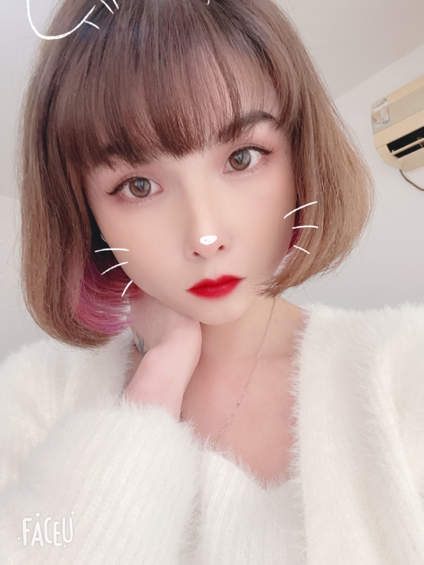 许昕柔的第一张照片--开封相亲服务中心