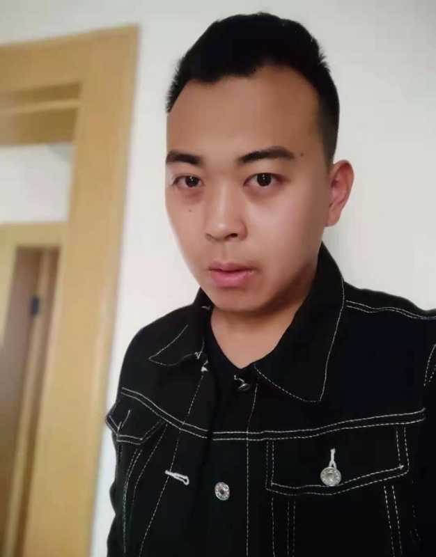 天边一丝风的第一张照片--开封相亲服务中心