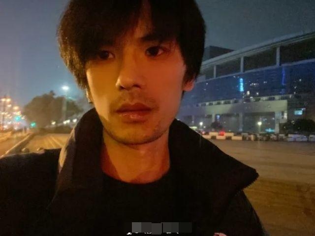 陈书誉的第一张照片--开封相亲服务中心