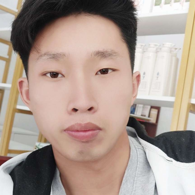 波澜不惊的第一张照片--开封相亲服务中心