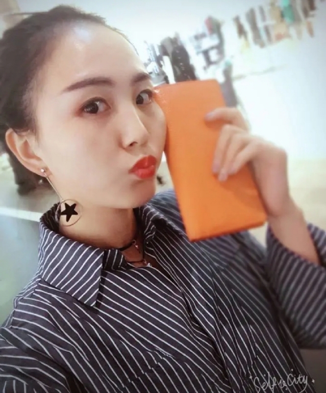 蔡包子的第一张照片--开封相亲服务中心