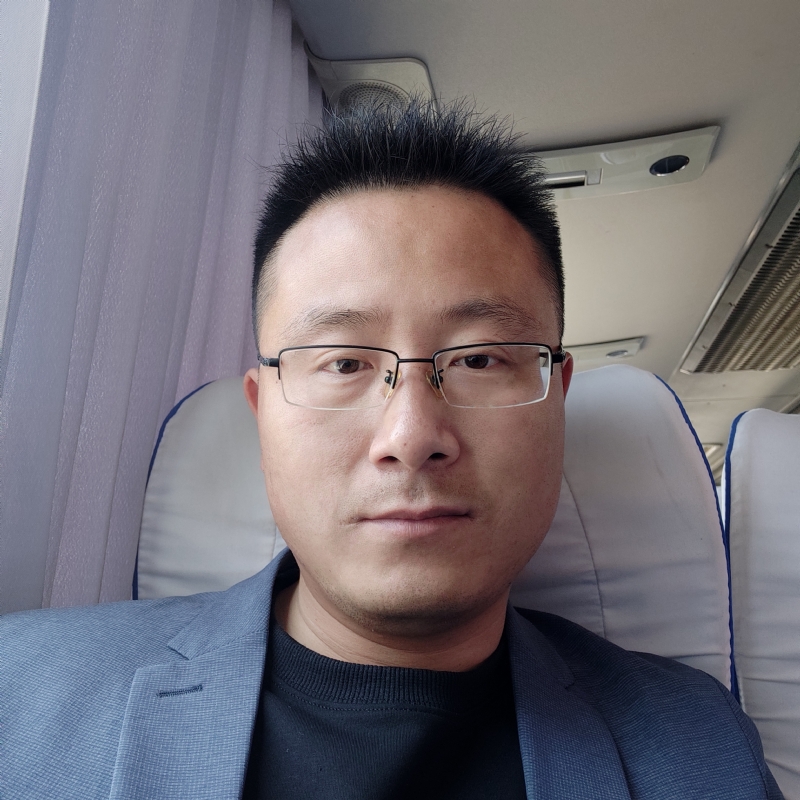 桑业挺的第一张照片--开封相亲服务中心