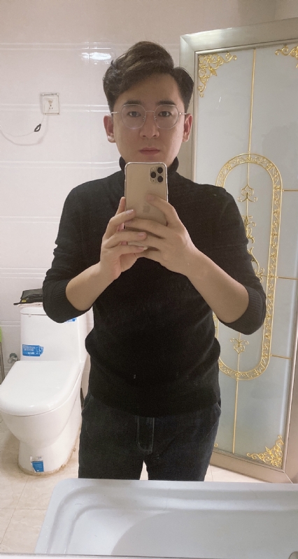 江流君的第三张照片--开封相亲服务中心