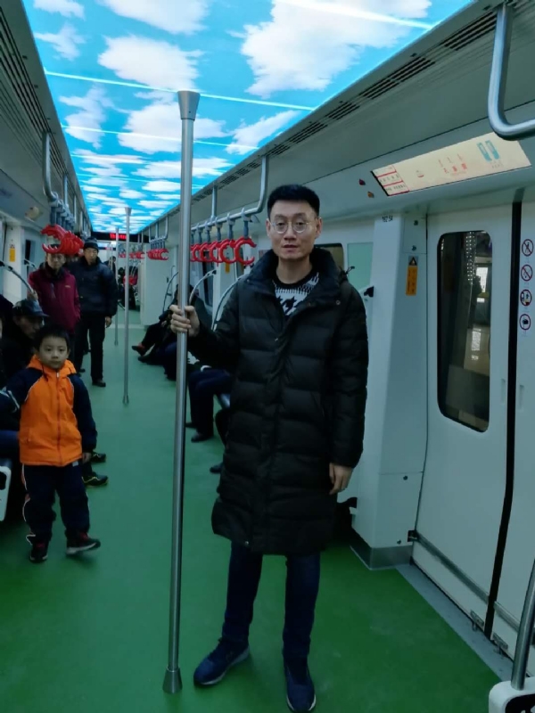 朱利安的第一张照片--开封相亲服务中心