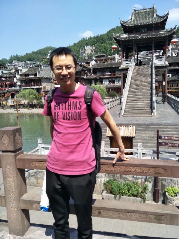 会飞的鱼的第一张照片--开封相亲服务中心