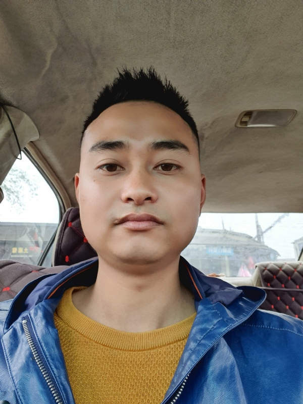 不破不立的第一张照片--开封相亲服务中心